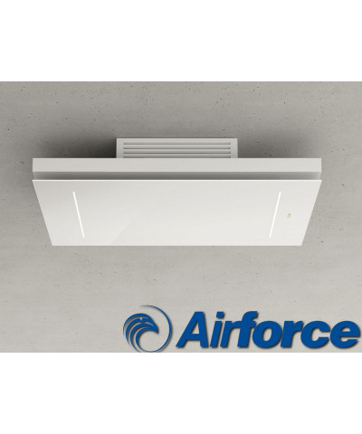 CAPPA F207 EASY FIT (AIRF)