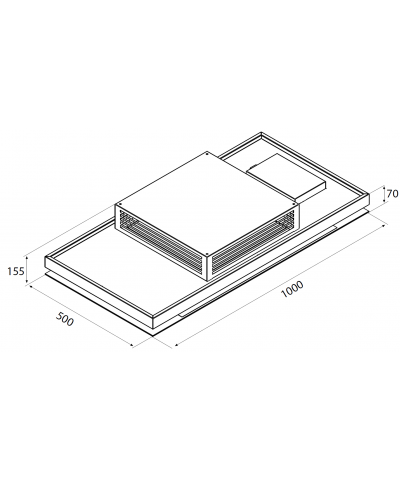 CAPPA F207 EASY FIT (AIRF)