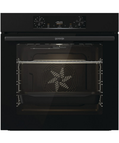 FORNO BOP6737E02BK (GORE)