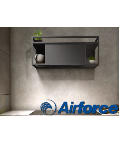 CAPPA Q-BIC 120CM (AIRF)