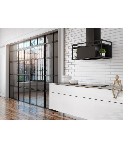 CAPPA Q-BIC 120CM (AIRF)