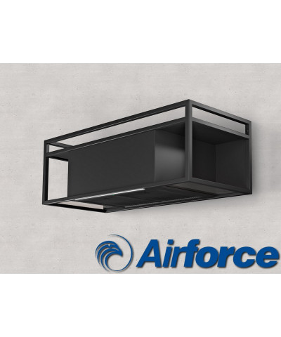 CAPPA Q-BIC 90CM (AIRF)