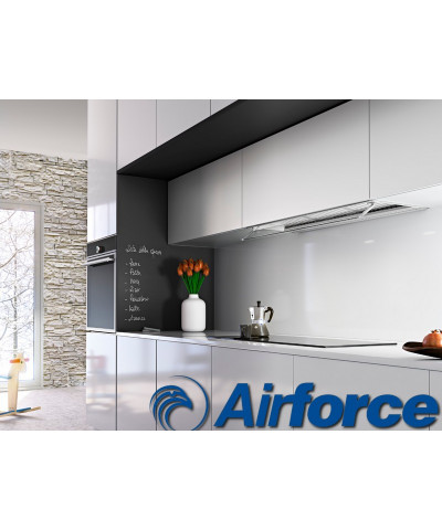 CAPPA F300 NO DROP 120CM (AIRF)