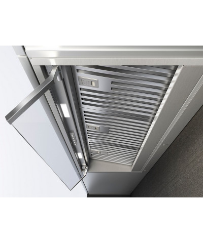 CAPPA F300 NO DROP 120CM (AIRF)
