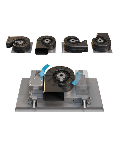 CAPPA RAFFAELLO EASY UP (AIRF)