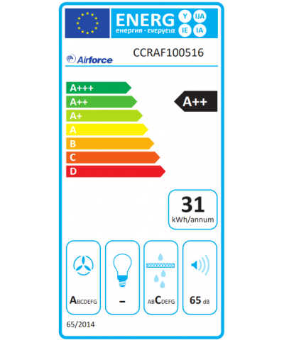 CAPPA RAFFAELLO EASY UP (AIRF)