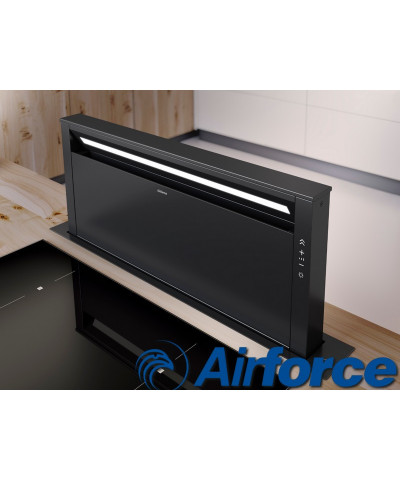 CAPPA DOWNDRAFT (AIRF)