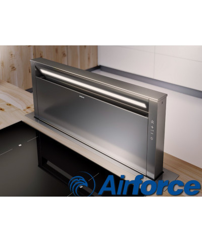 CAPPA DOWNDRAFT (AIRF)