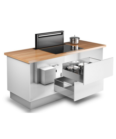 CAPPA DOWNDRAFT (AIRF)