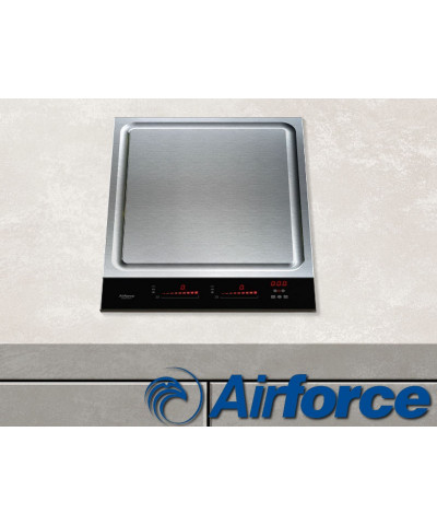 PIASTRA TEPPANYAKI 38 (AIRF)