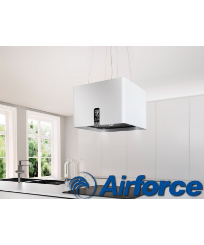 CAPPA SQUARE CRISALIDE (AIRF)