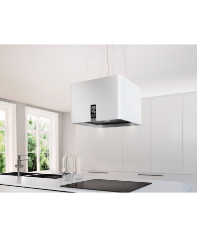 CAPPA SQUARE CRISALIDE (AIRF)