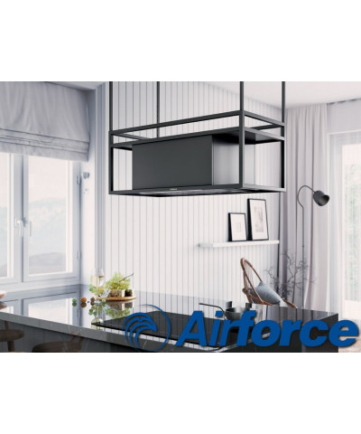 CAPPA Q-BIC ISLAND 90 BARS (AIRF)