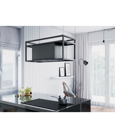 CAPPA Q-BIC ISLAND 90 CABLES (AIRF)