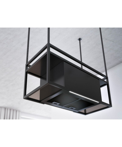 CAPPA Q-BIC ISLAND 120 BARS (AIRF)