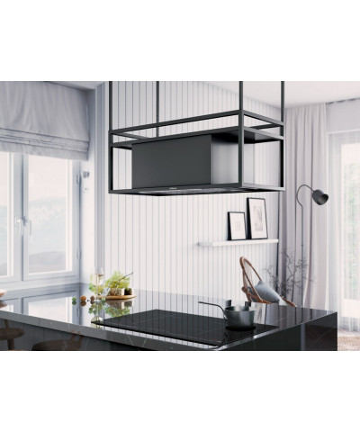 CAPPA Q-BIC ISLAND 120 BARS (AIRF)