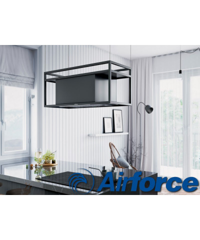 CAPPA Q-BIC ISLAND 120 CABLES (AIRF)