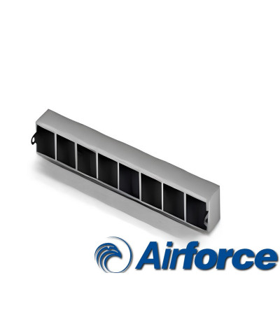 RICARICA FILTRI AFFCARFPH6 (AIRF)