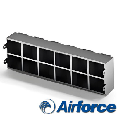 RICARICA FILTRI AFCFCARFH10 (AIRF)