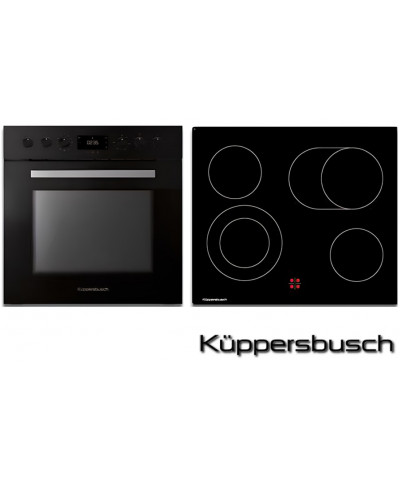 KIT H6130.0 S1 + KH6130.0 SR (KUPP)