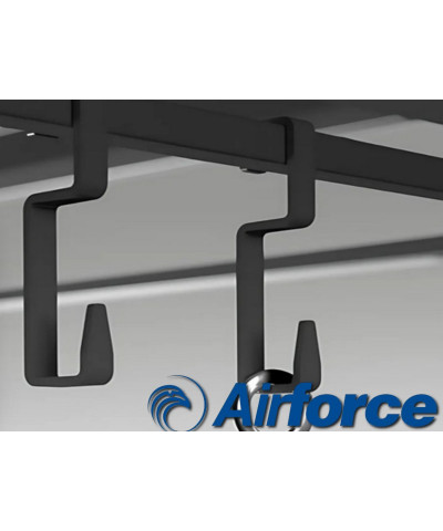 GANCIO PORTAMESTOLO AFCGMESFRAME1 (AIRF)
