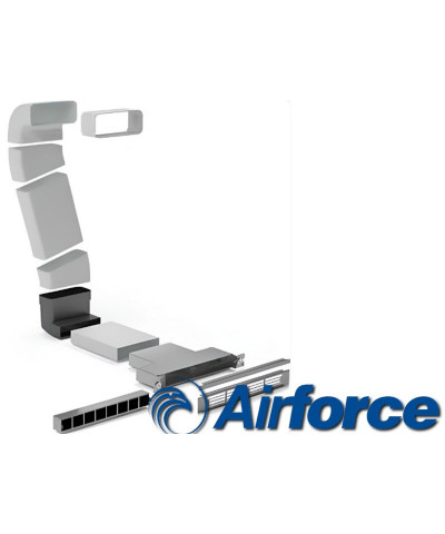 KIT INSTALLAZIONE KTFOBH6F (AIRF)