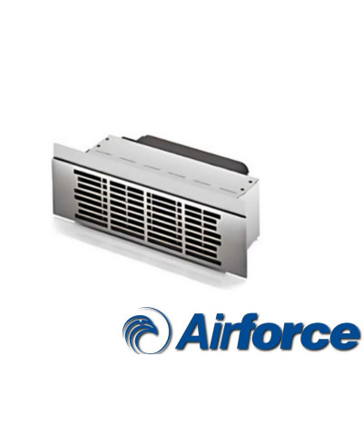 KIT USCITA FILTRANTE KRFH10 (AIRF)