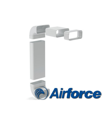 KIT INSTALLAZIONE KTOBH10 (AIRF)