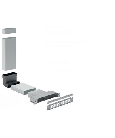 KIT INSTALLAZIONE KT100001 (AIRF)