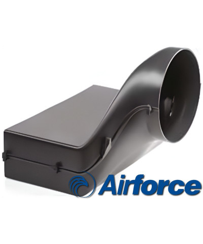 RACCORDO KRASP001 (AIRF)
