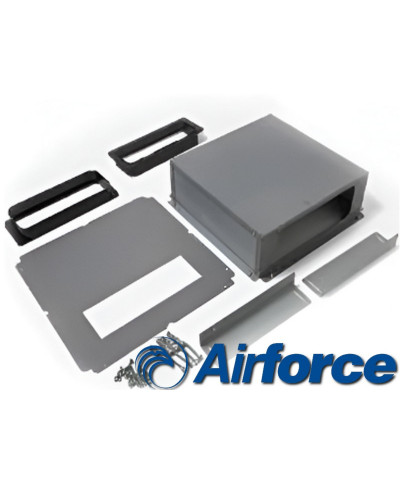 KIT INSTALLAZIONE KTMR001 (AIRF)