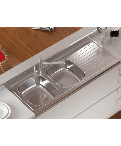 LAVELLO MONDIAL 031037 (CM)