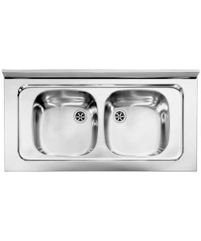 LAVELLO MONDIAL 031036.X1.01.0009 (CM)