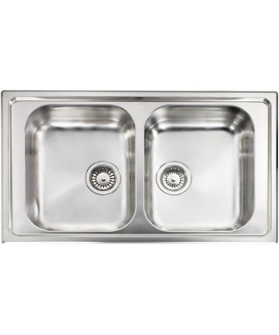LAVELLO CRISTAL FILOTOP 010044.X1.01.2018 (CM)