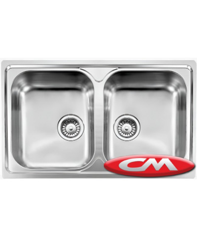 LAVELLO CRISTAL FILOTOP 010042.X1.01.2018 (CM)