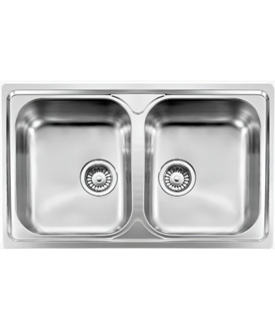 LAVELLO CRISTAL FILOTOP 010042.X1.01.2018 (CM)