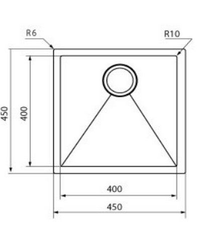 LAVELLO IRIDE 012252 (CM)