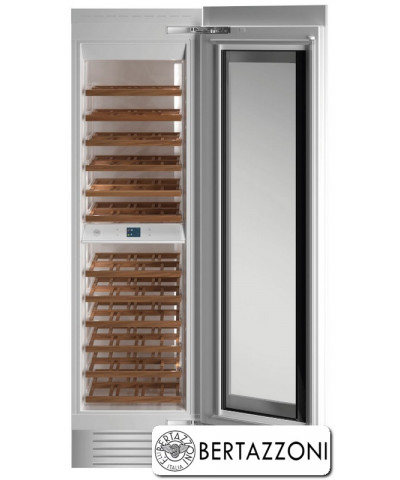 CANTINA WC605BRP2T / WC605BLP2T (BERT)