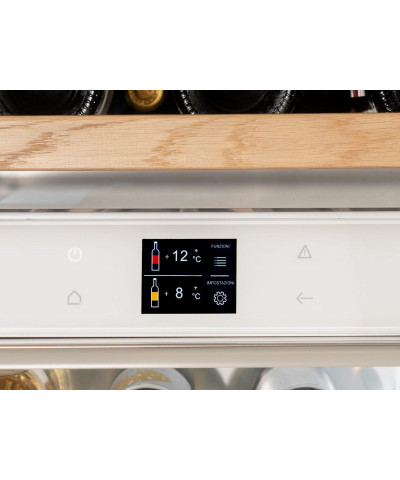 CANTINA WC605BRP2T / WC605BLP2T (BERT)