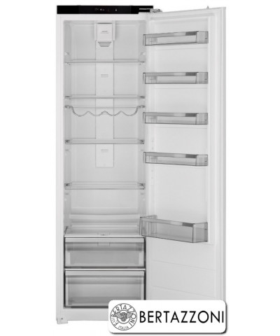 FRIGORIFERO LRD603UBNPVC/20 (BERT)