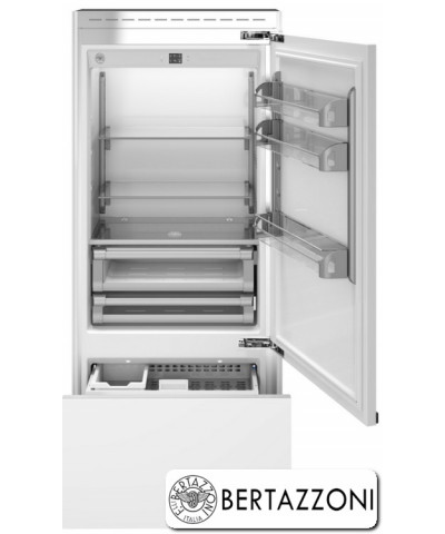 FRIGORIFERO REF905BBRPTT/24 / REF905BBLPTT/24 (BERT)