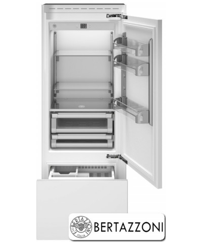 FRIGORIFERO REF755BBRPTT/24 / REF755BBLPTT/24 (BERT)