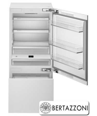 FRIGORIFERO RBM90S5FPNS (BERT)