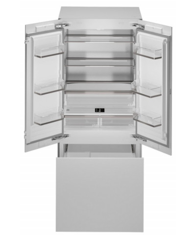 FRIGORIFERO RFD90S5FPNS/24 (BERT)