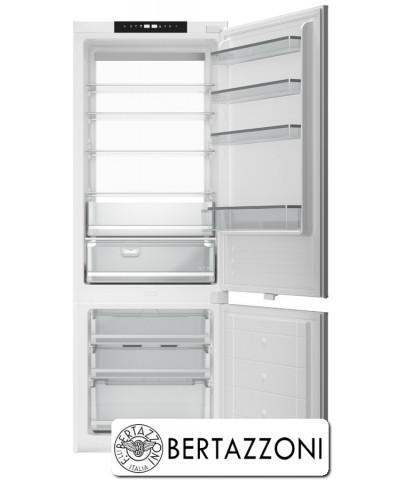 FRIGORIFERO REF704BBNPTC-S (BERT)