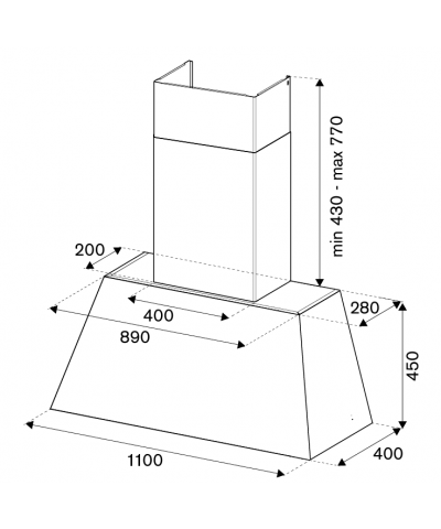 CAPPA KR110HER1NEDC (BERT)