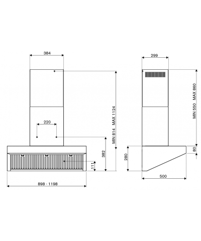 CAPPA KV90PROXT (BERT)