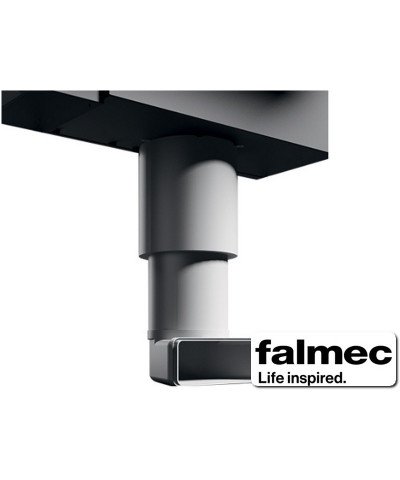 KACL.1026 SILENZIATORE (FALM)