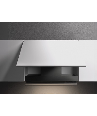 CAPPA VIRGOLA TOUCH NRS 60CM (FALM)