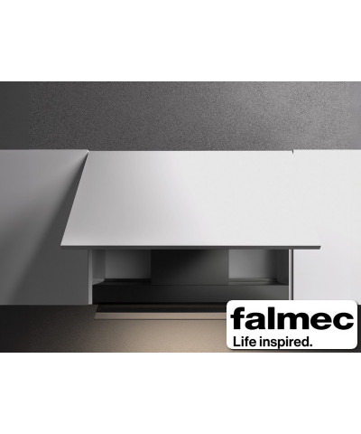 CAPPA VIRGOLA TOUCH NRS 120CM (FALM)